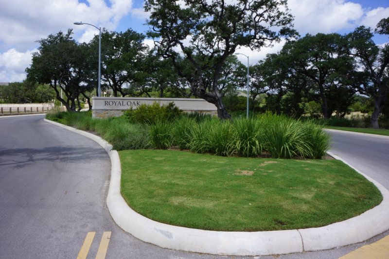 Royal Oak Estates Great America Companies