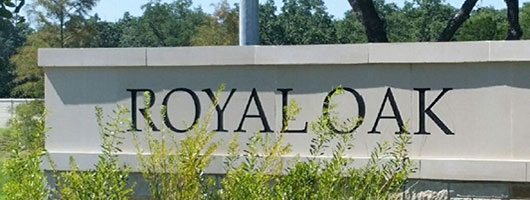 POA Royal Oak Estates