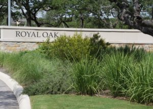 Royal Oaks San Antonio