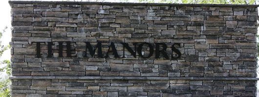 The Manors POA