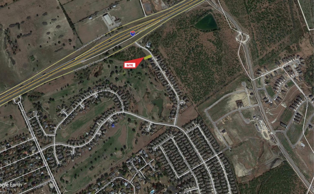 Fairways at Scenic Hills Great America Companies