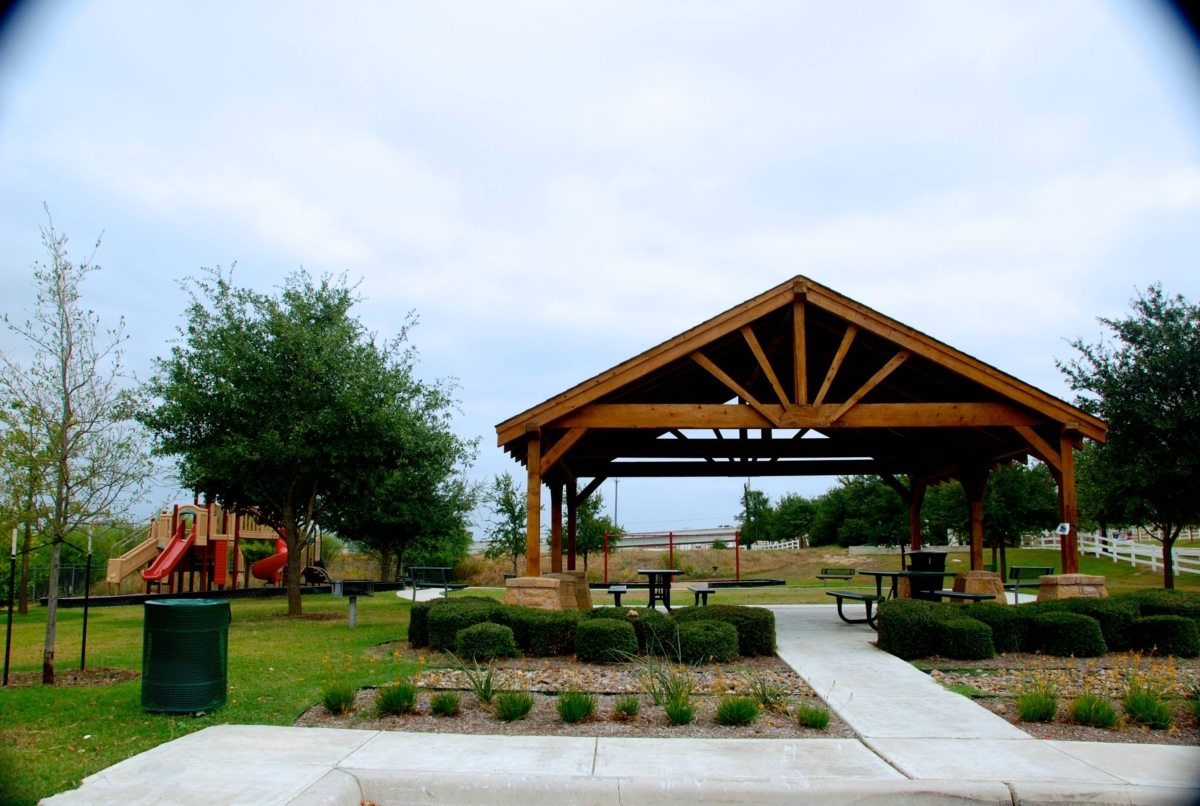 Past Projects Great America Companies